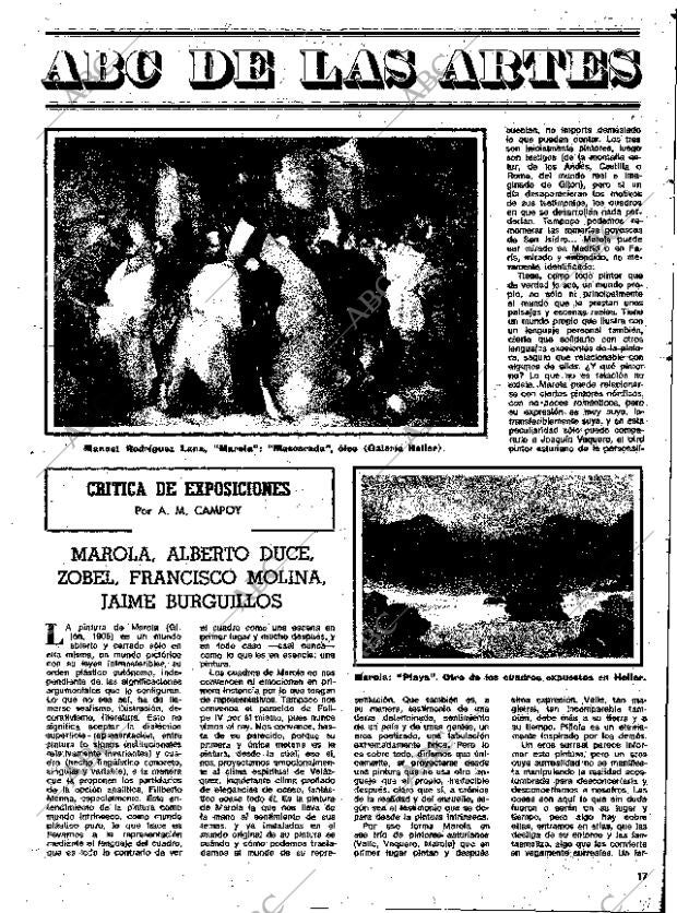 ABC MADRID 05-03-1978 página 97