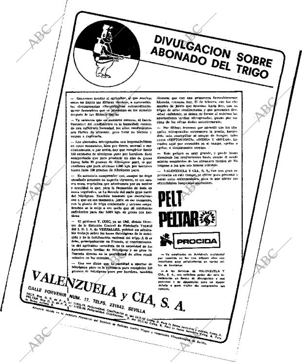 ABC SEVILLA 05-03-1978 página 10