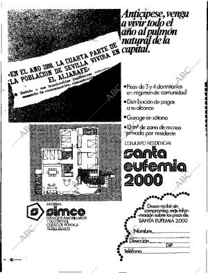 ABC SEVILLA 05-03-1978 página 68