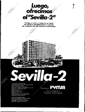 ABC SEVILLA 05-03-1978 página 7