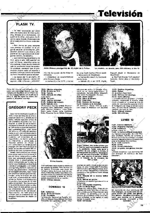 BLANCO Y NEGRO MADRID 08-03-1978 página 11