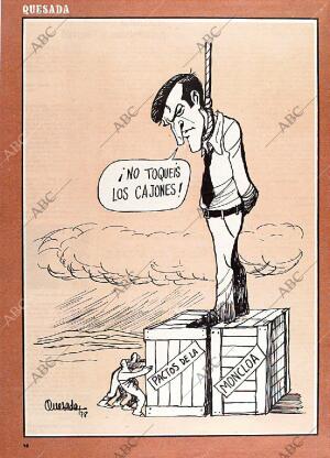 BLANCO Y NEGRO MADRID 08-03-1978 página 18