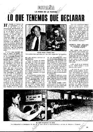 BLANCO Y NEGRO MADRID 08-03-1978 página 21