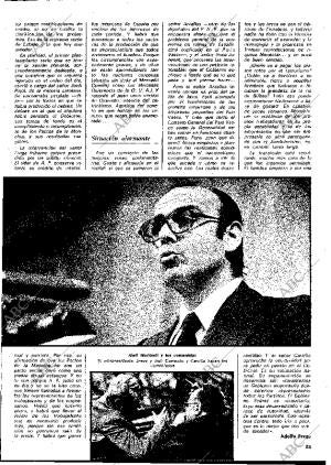 BLANCO Y NEGRO MADRID 08-03-1978 página 25