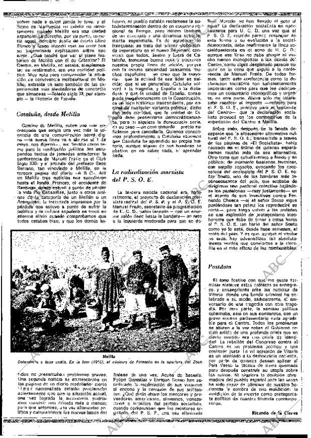 BLANCO Y NEGRO MADRID 08-03-1978 página 27