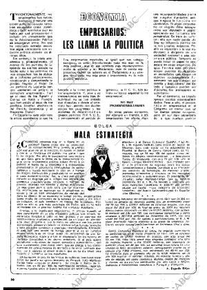 BLANCO Y NEGRO MADRID 08-03-1978 página 28