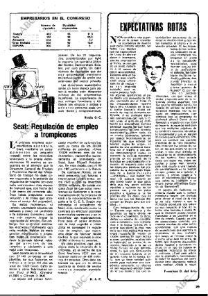 BLANCO Y NEGRO MADRID 08-03-1978 página 29