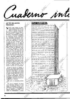 BLANCO Y NEGRO MADRID 08-03-1978 página 30