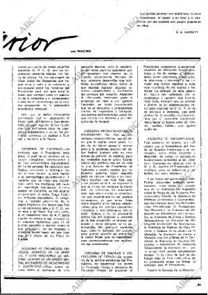 BLANCO Y NEGRO MADRID 08-03-1978 página 31