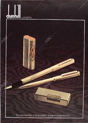 BLANCO Y NEGRO MADRID 08-03-1978 página 33