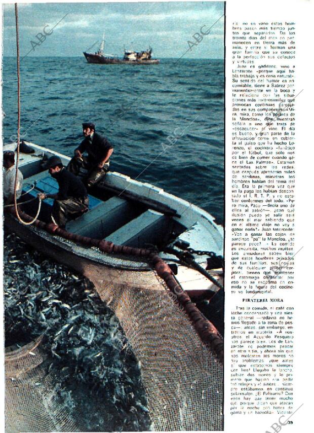 BLANCO Y NEGRO MADRID 08-03-1978 página 39