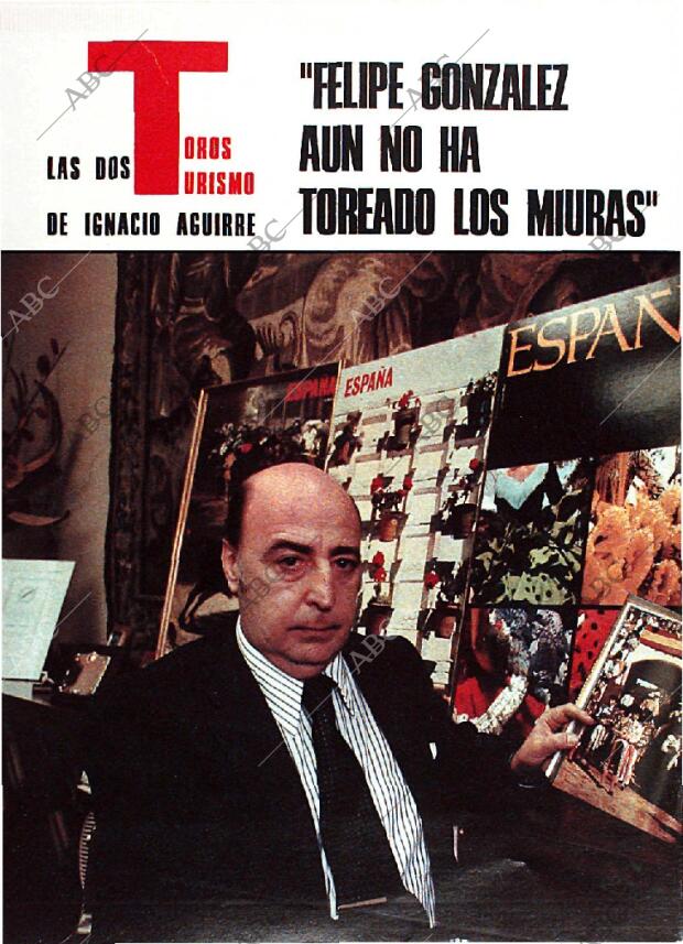 BLANCO Y NEGRO MADRID 08-03-1978 página 4