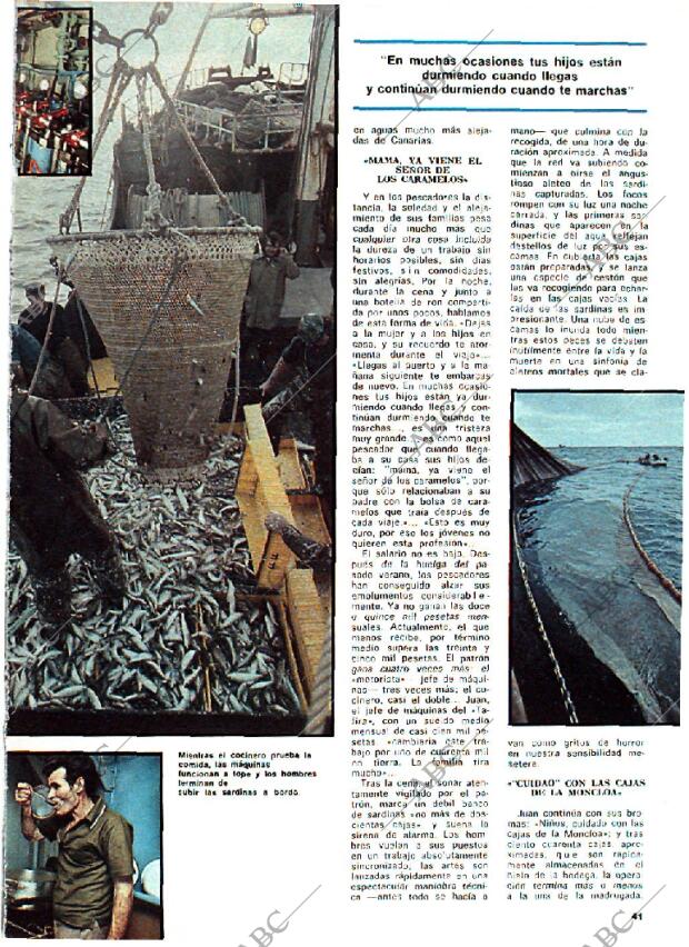 BLANCO Y NEGRO MADRID 08-03-1978 página 41