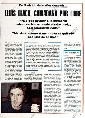 BLANCO Y NEGRO MADRID 08-03-1978 página 45