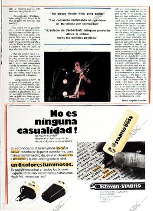 BLANCO Y NEGRO MADRID 08-03-1978 página 47