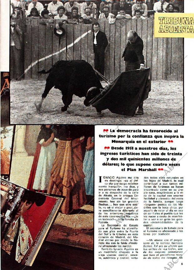 BLANCO Y NEGRO MADRID 08-03-1978 página 5