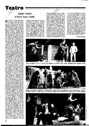 BLANCO Y NEGRO MADRID 08-03-1978 página 52