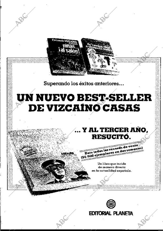 BLANCO Y NEGRO MADRID 08-03-1978 página 55