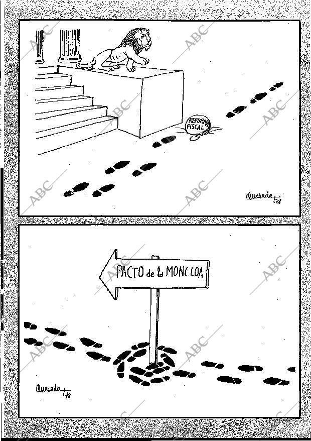 BLANCO Y NEGRO MADRID 08-03-1978 página 57