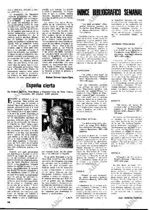 BLANCO Y NEGRO MADRID 08-03-1978 página 60