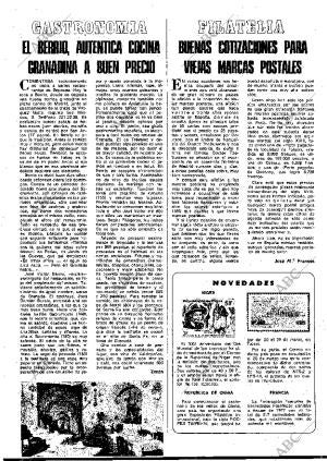 BLANCO Y NEGRO MADRID 08-03-1978 página 64