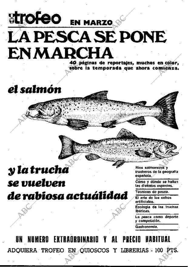 BLANCO Y NEGRO MADRID 08-03-1978 página 65