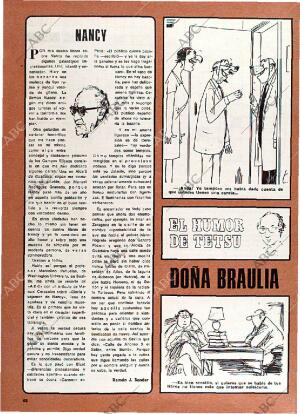 BLANCO Y NEGRO MADRID 08-03-1978 página 68