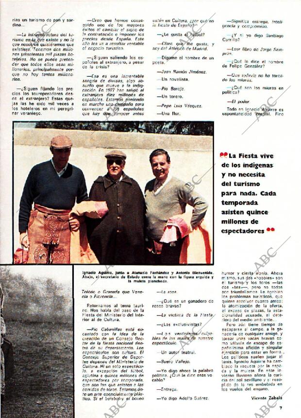 BLANCO Y NEGRO MADRID 08-03-1978 página 7