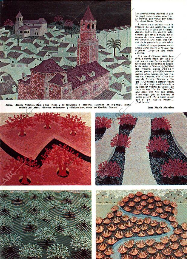 BLANCO Y NEGRO MADRID 08-03-1978 página 73