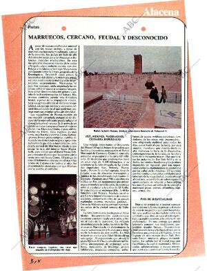 BLANCO Y NEGRO MADRID 08-03-1978 página 77