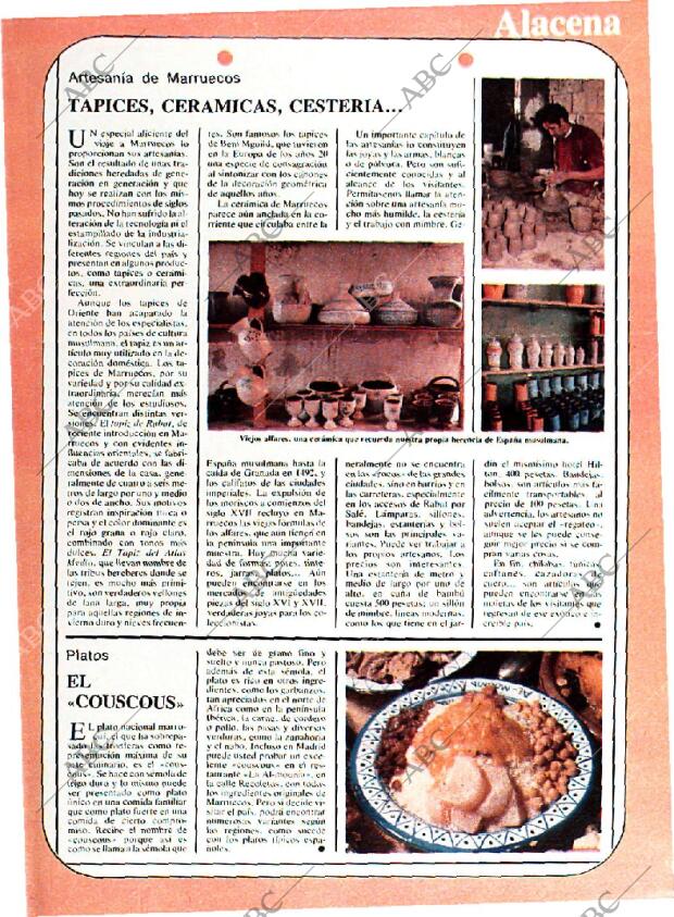 BLANCO Y NEGRO MADRID 08-03-1978 página 79