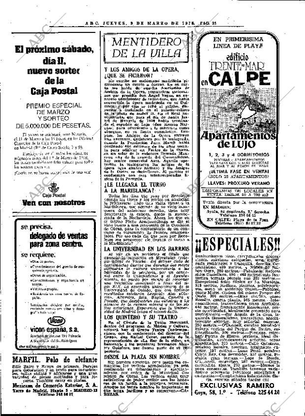 ABC MADRID 09-03-1978 página 48