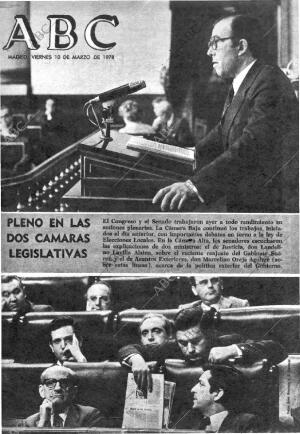 ABC MADRID 10-03-1978 página 1