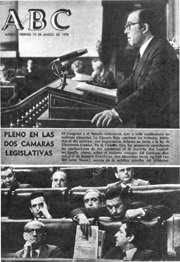 ABC MADRID 10-03-1978 página 1