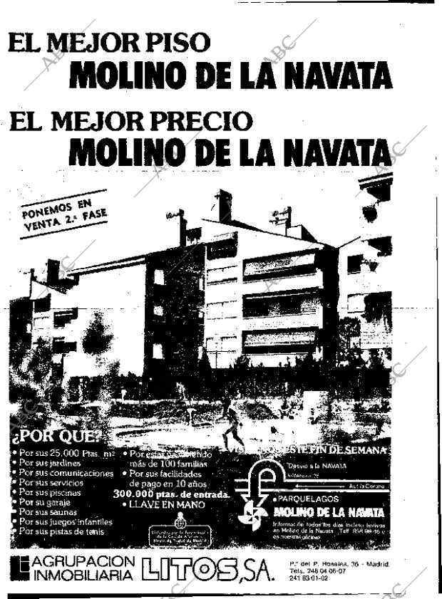 ABC MADRID 10-03-1978 página 100