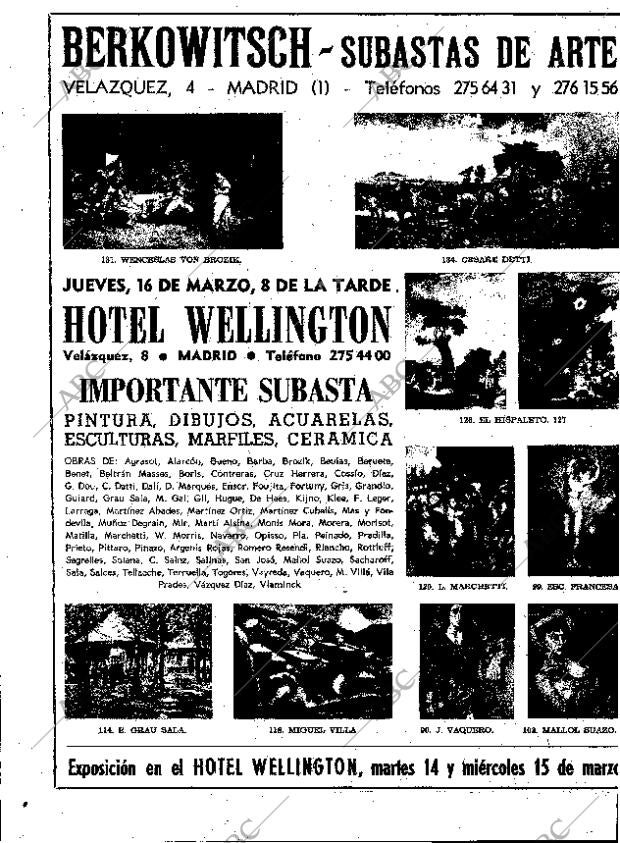 ABC MADRID 10-03-1978 página 103