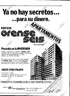 ABC MADRID 10-03-1978 página 106