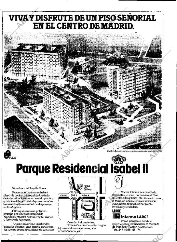 ABC MADRID 10-03-1978 página 108