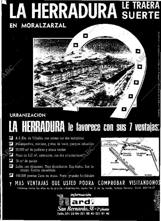 ABC MADRID 10-03-1978 página 109