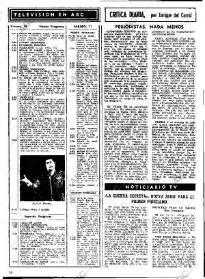 ABC MADRID 10-03-1978 página 110