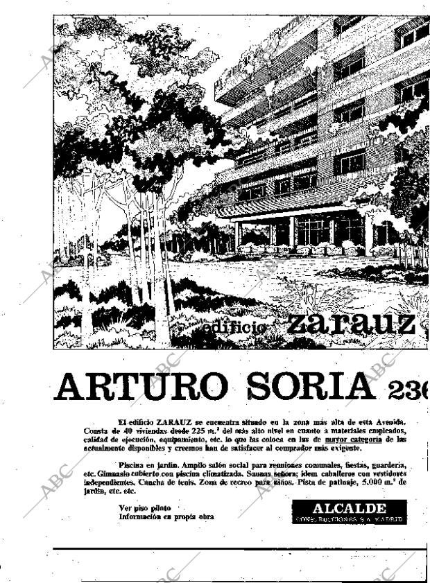 ABC MADRID 10-03-1978 página 111