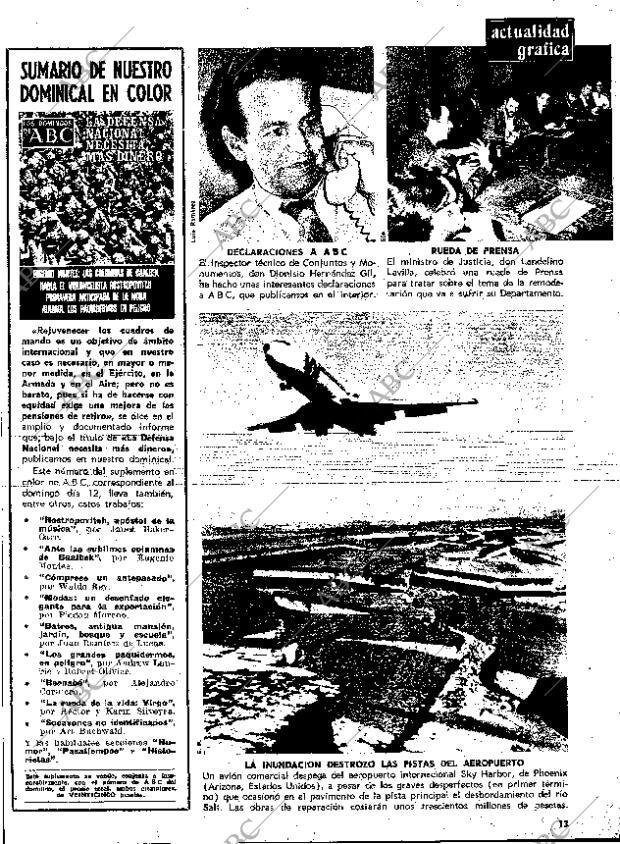 ABC MADRID 10-03-1978 página 13