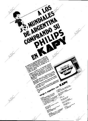 ABC MADRID 10-03-1978 página 14