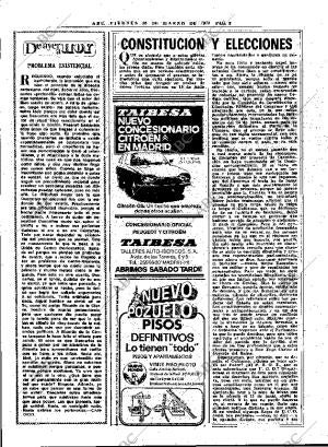 ABC MADRID 10-03-1978 página 19