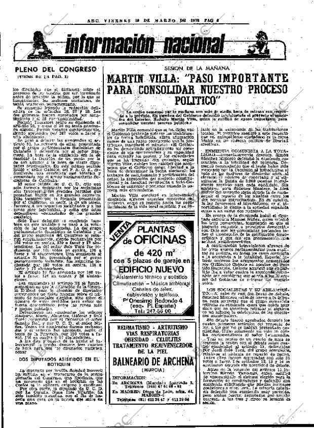 ABC MADRID 10-03-1978 página 21