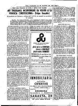 ABC MADRID 10-03-1978 página 22