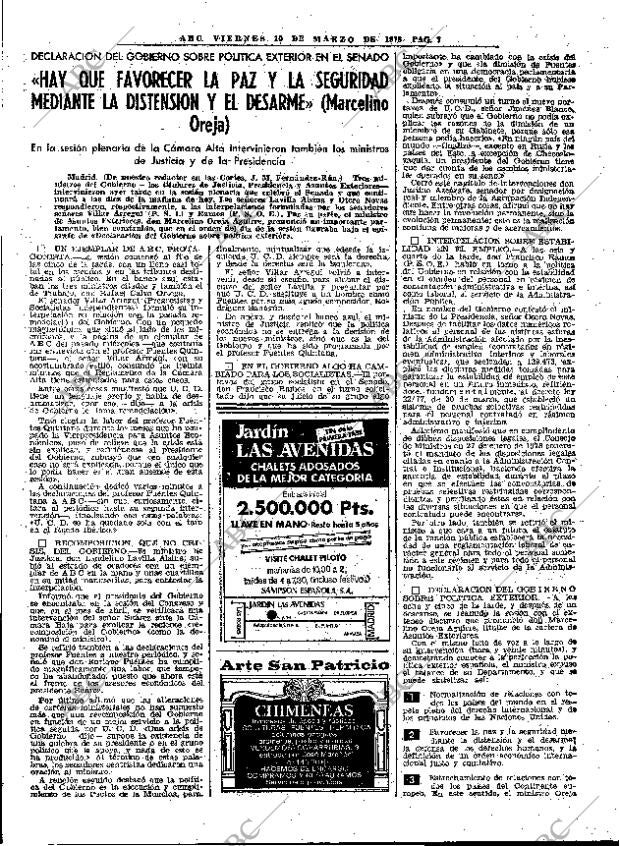 ABC MADRID 10-03-1978 página 23
