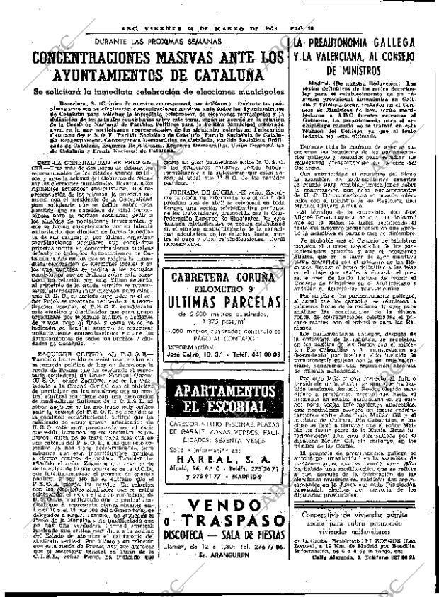 ABC MADRID 10-03-1978 página 26