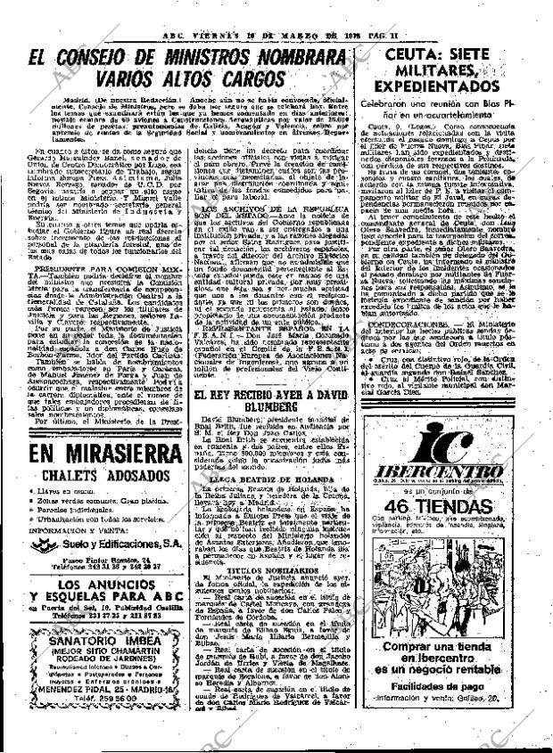 ABC MADRID 10-03-1978 página 27