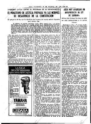 ABC MADRID 10-03-1978 página 28